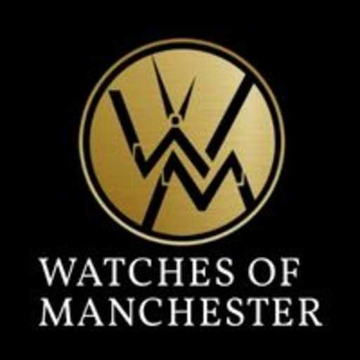 Watches of Manchester